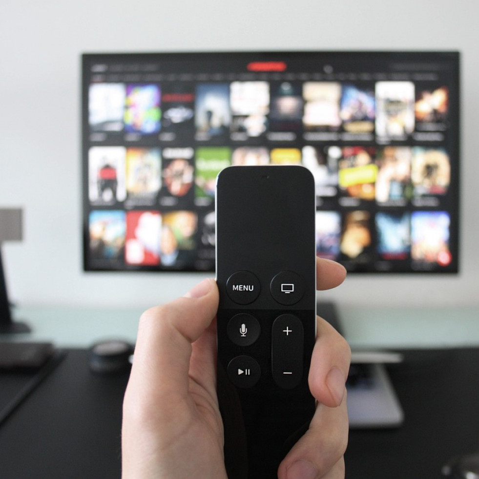 Las plataformas audiovisuales en España cumplieron con las cuotas de obra europea en 2022 y 2023