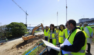 Empiezan las obras de los accesos del Nuevo Chuac con la previsión de que estén acabadas en 2027