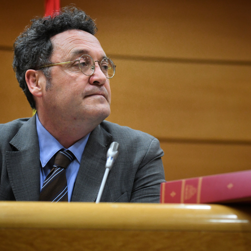 Agentes de la UCO ratifican que García Ortiz tuvo un papel “preeminente” en la filtración