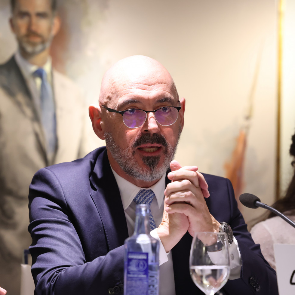 La Audiencia  levanta la imputación a Güemes y al rector de la Complutense en el caso Begoña