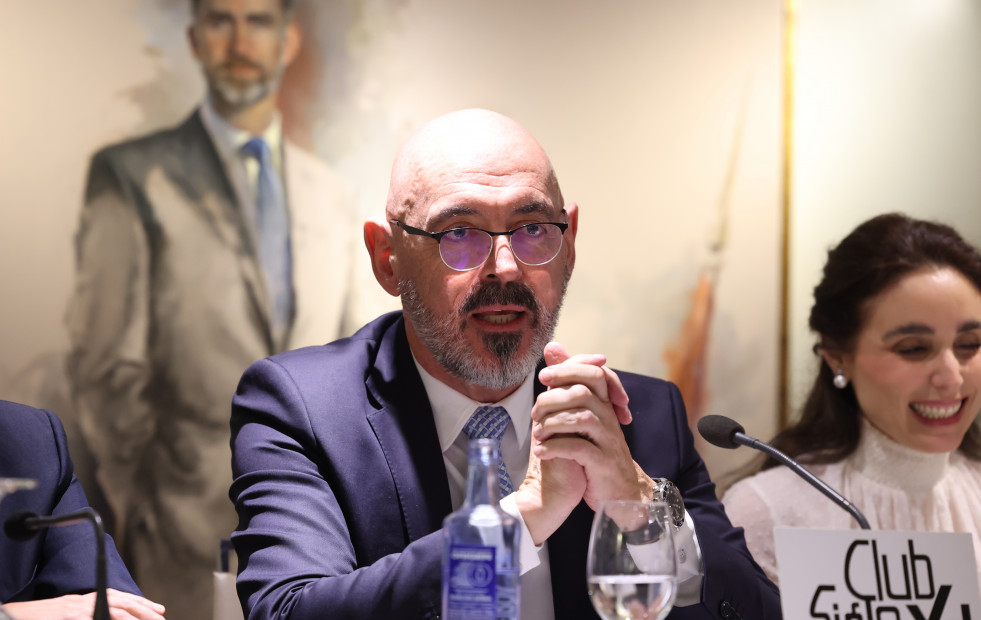 La Audiencia  levanta la imputación a Güemes y al rector de la Complutense en el caso Begoña