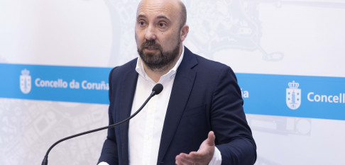 Estas son las quince concesionarias de A Coruña que tendrán que saldar sus deudas antes de enero de 2026
