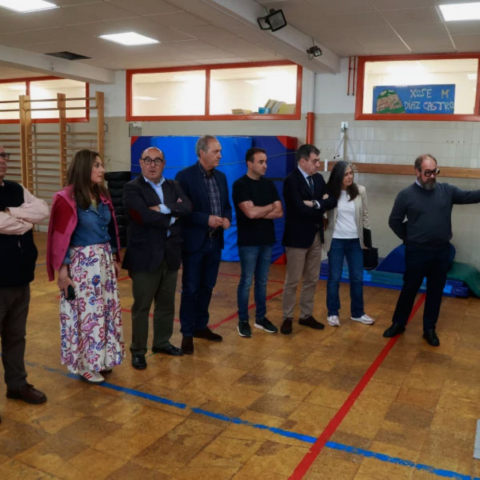 A Igrexa ortodoxa dá unha misa en galego por primeira vez na súa historia