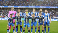 ¿Dónde ver por televisión el Dépor-Granada?