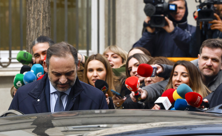 Los mensajes los carga el diablo: cuando los teléfonos delataron a los políticos