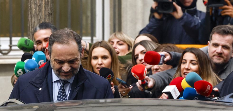 Los mensajes los carga el diablo: cuando los teléfonos delataron a los políticos