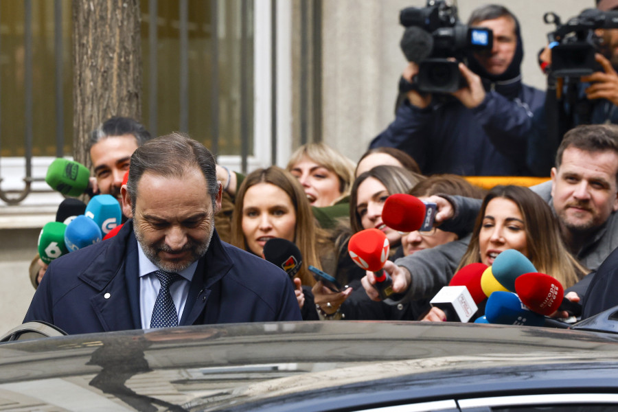 Los mensajes los carga el diablo: cuando los teléfonos delataron a los políticos