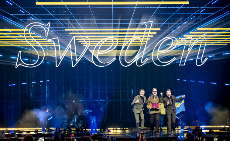 ¿Fin del dominio inglés? Eurovisión 2025, la edición más multilingüe