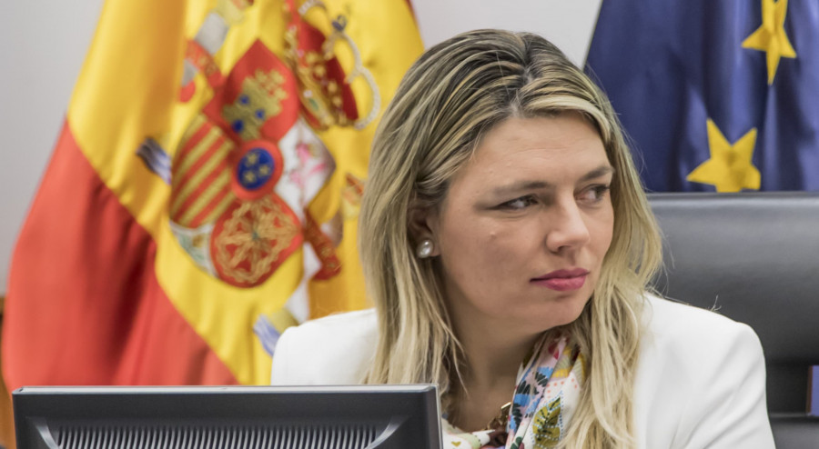 "Escribiré hasta mi último aliento": la inquebrantable voluntad de Iara Mantiñán Búa contra el sarcoma