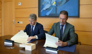 La Universidad de A Coruña y la Xunta se alían para hacer crecer los mejillones