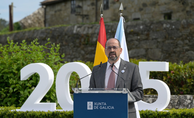 A RAG gaba as cantareiras e o seu xeito de vivir a lingua 