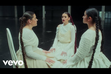 Tanxugueiras - O Meu Amor (Homenaxe a Leilía. Letras Galegas 2025) (Official)