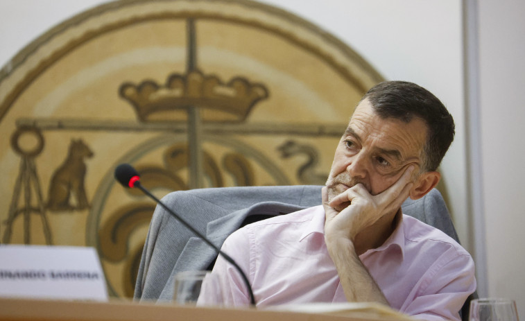 Izquierda Unida avisa a Sánchez que es 
