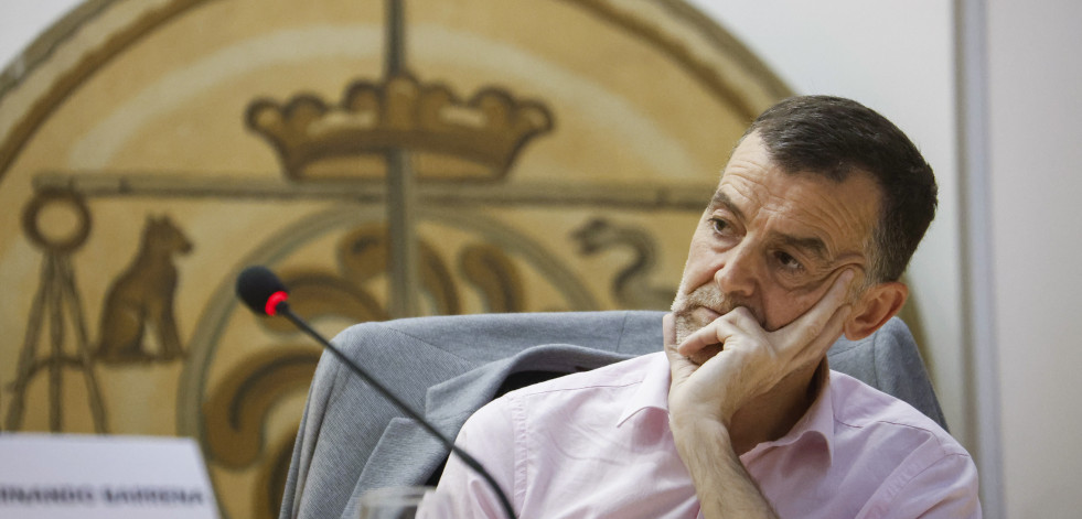Izquierda Unida avisa a Sánchez que es 