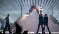 RTVE desafía a la organización de Eurovisión con un mensaje pro Palestina