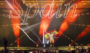 El Festival de Eurovisión 2025