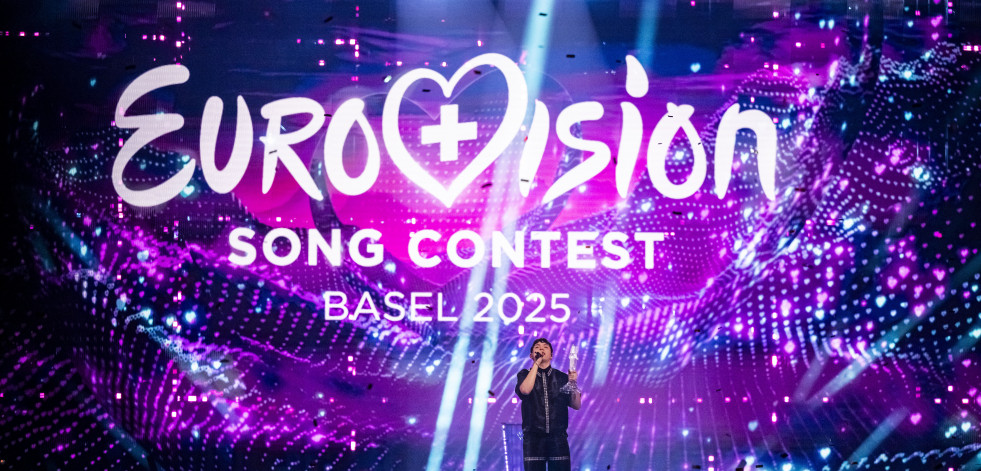 Austria gana Eurovisión 2025 y España vuelve a hundirse en los últimos puestos