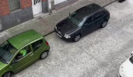 Alerta amarilla en A Coruña por fuertes lluvias y tormentas