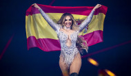 Melody agradece el apoyo recibido: 