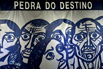 Pedra dos Destino
