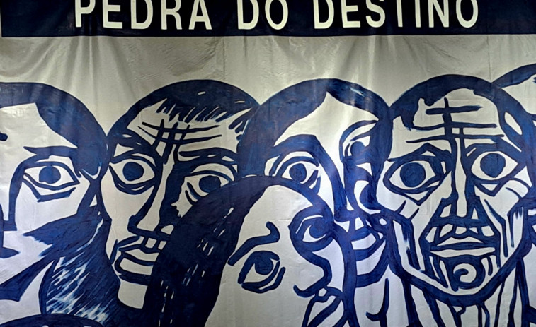O Museo do Pobo Galego gaña o premio Pedra do Destino