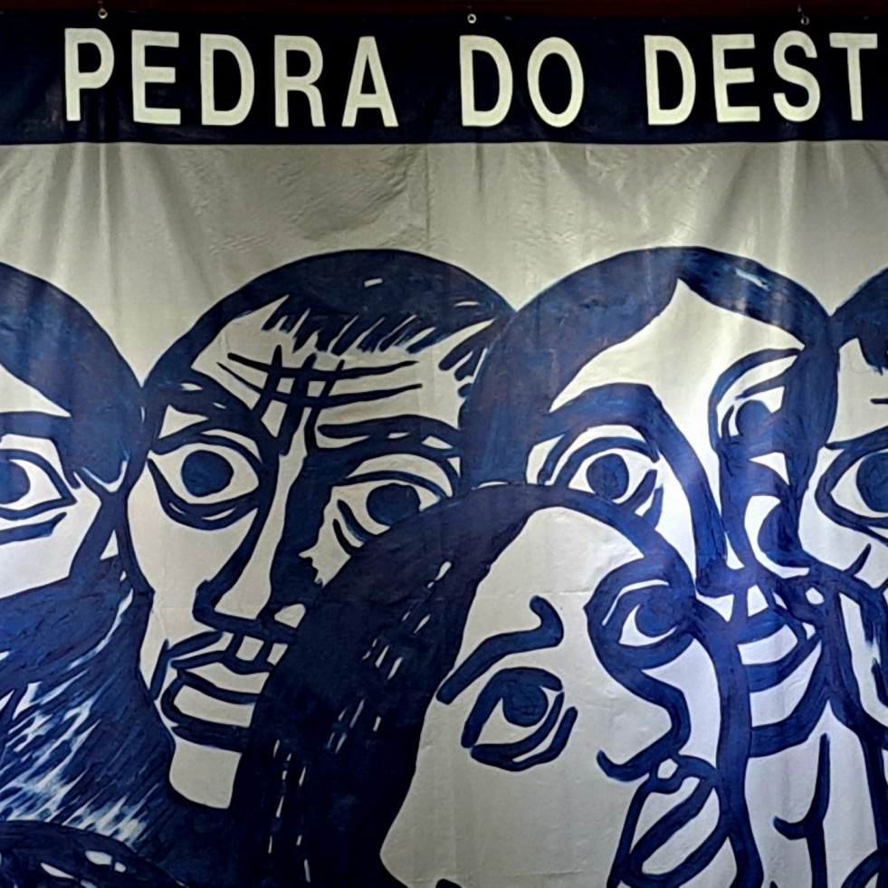 O Museo do Pobo Galego gaña o premio Pedra do Destino