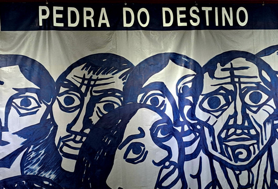 O Museo do Pobo Galego gaña o premio Pedra do Destino