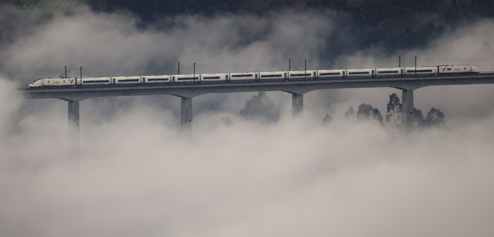 España acogerá mañana una cumbre de alta velocidad para defender su liderazgo en el sector ferroviario