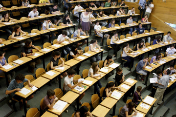 Galicia 1 PLAZAS LECTORADOS XUNTA