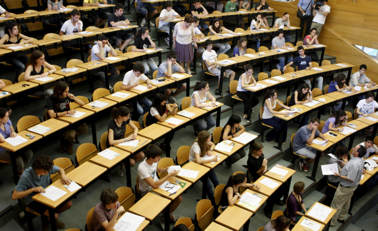 Nuevos lectorados enseñarán la cultura gallega en seis países