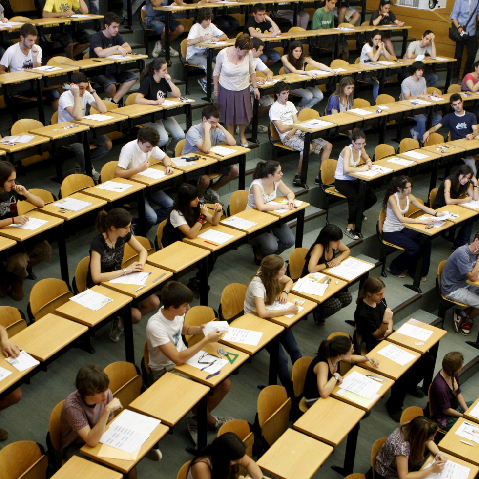 Nuevos lectorados enseñarán la cultura gallega en seis países