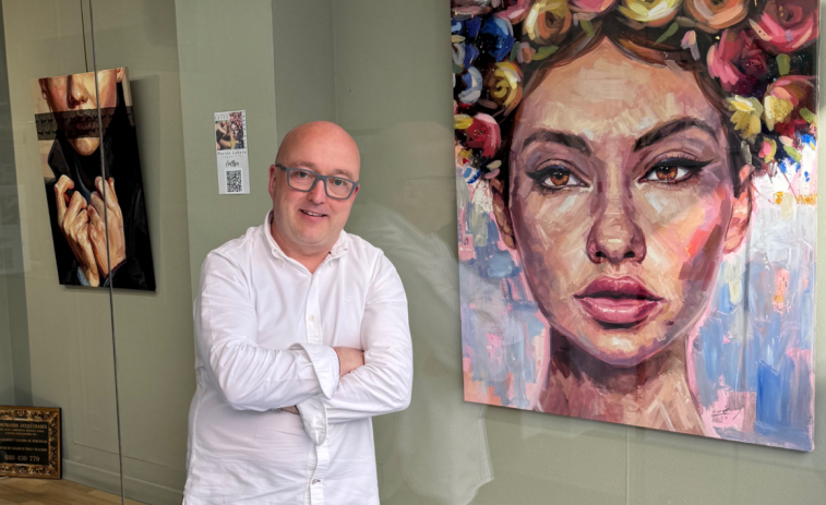 Pasión Cubana: arte, emoción y raíces compartidas en Artbys Galería de Arte