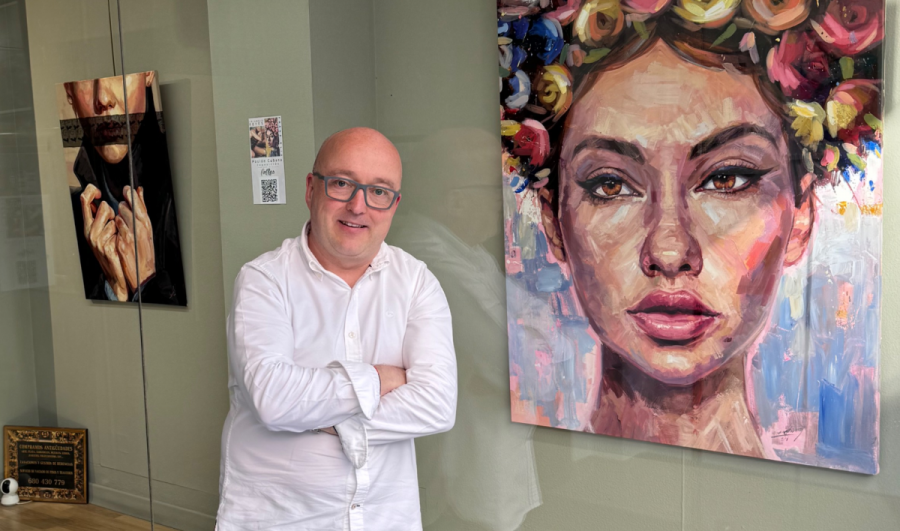 Pasión Cubana: arte, emoción y raíces compartidas en Artbys Galería de Arte