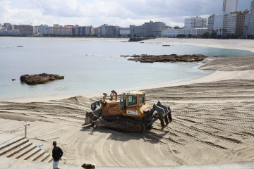 Duna riazor