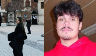 Dos estudiantes de la UDC ganan el concurso nacional 'Adicciones: tu punto de mira'