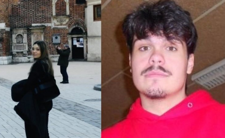Dos estudiantes de la UDC ganan el concurso nacional 'Adicciones: tu punto de mira'