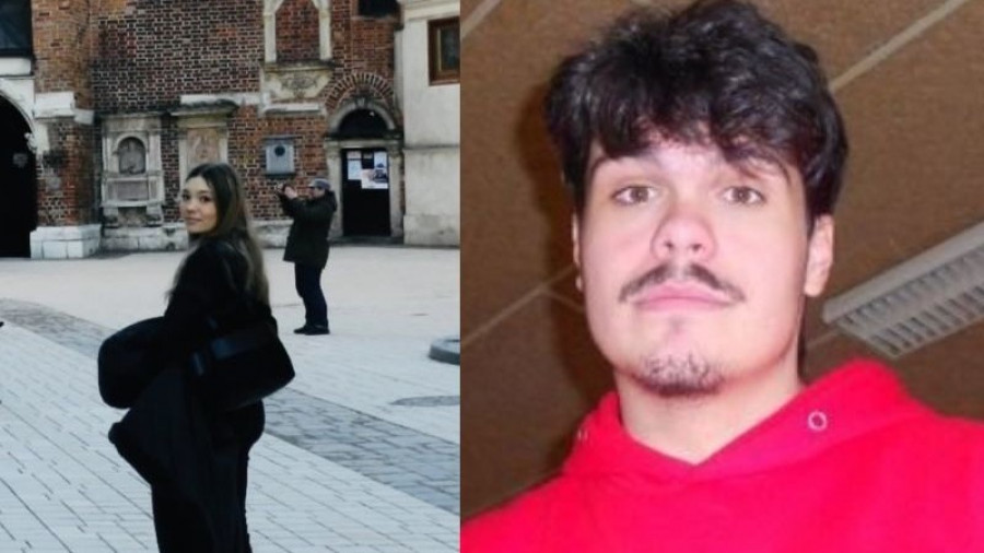 Dos estudiantes de la UDC ganan el concurso nacional 'Adicciones: tu punto de mira'