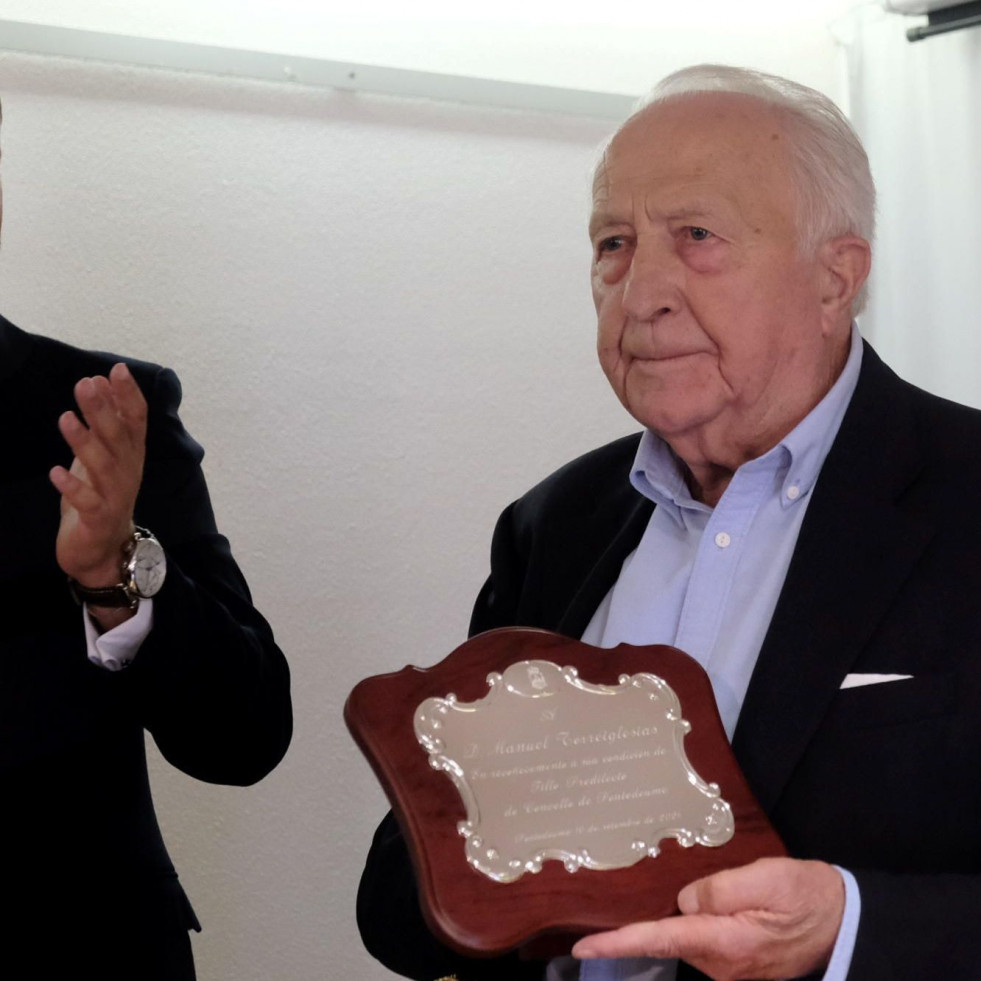 Muere Manuel Torreiglesias, rostro histórico de la televisión en Galicia