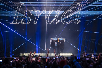 Eurovisión Israel