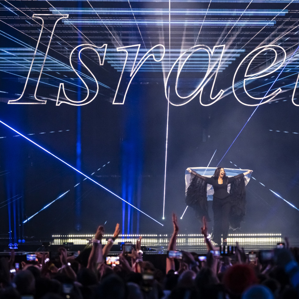 Óscar López avala a TVE en Eurovisión por ponerse 