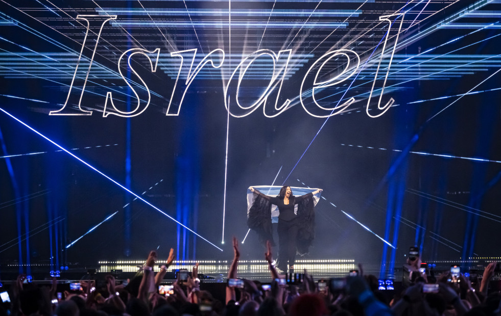 Eurovisión estudiará los 20 televotos por persona y las campañas de apoyo a participantes