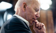 El expresidente estadounidense Joe Biden es diagnosticado con cáncer de próstata