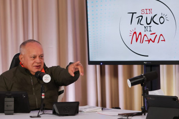 Diosdado Cabello