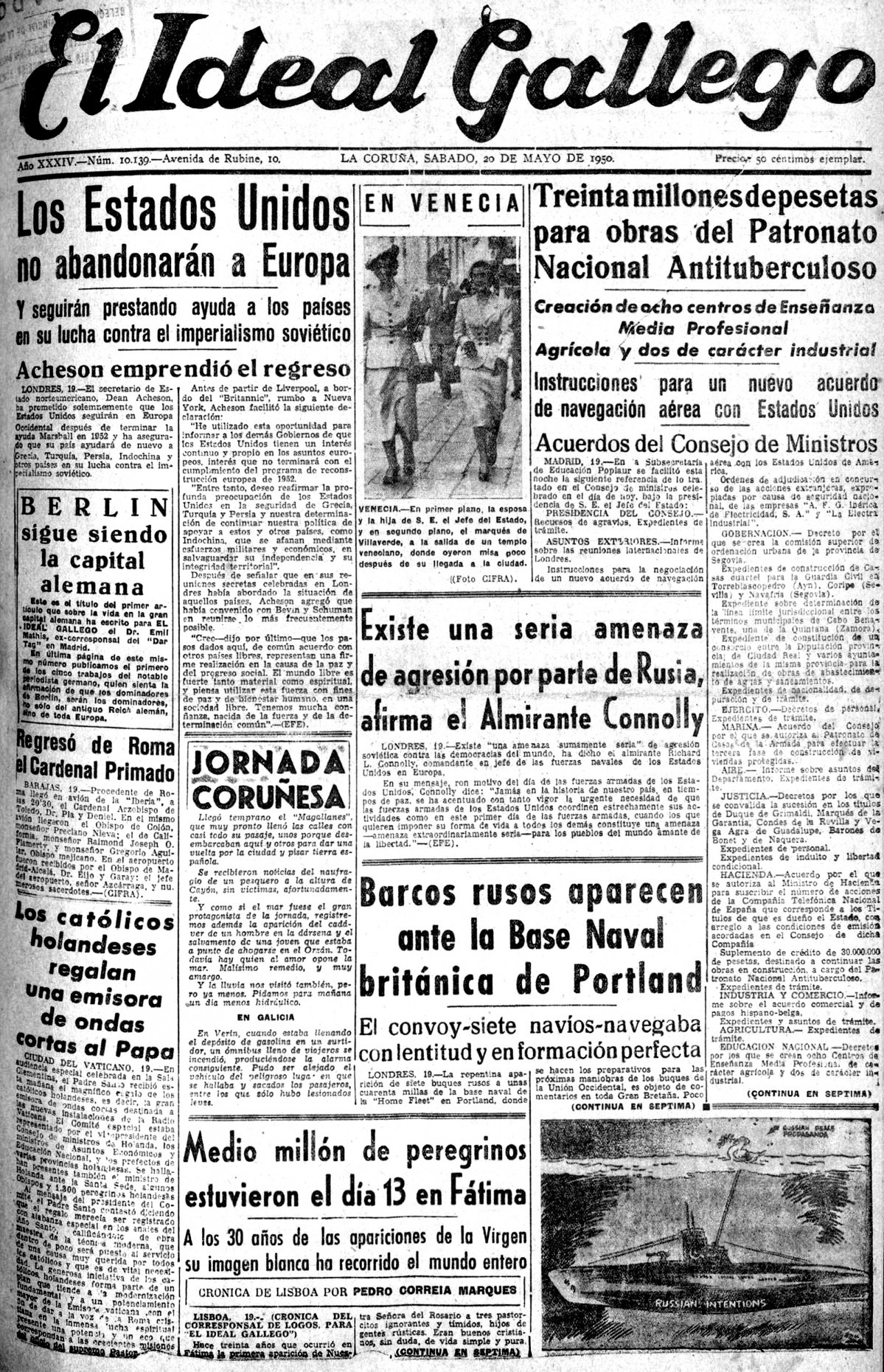 P3 20 05 1950