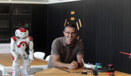 Francisco Bellas |  “Si no entendemos por qué la inteligencia artificial hace lo que hace, entonces perdemos el control”