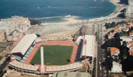 Riazor y la música (II): era lo mismo en 1983