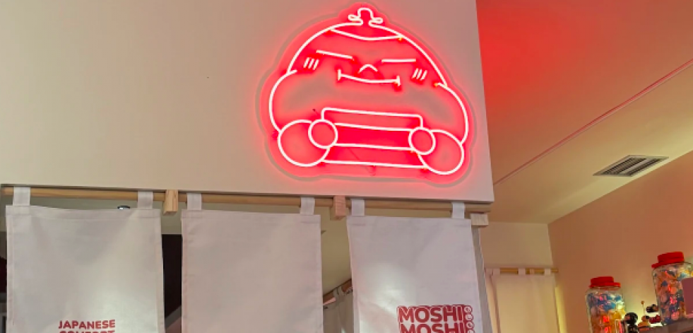 Moshi Moshi, la nueva joya japonesa sin sushi que conquista Riego de Agua
