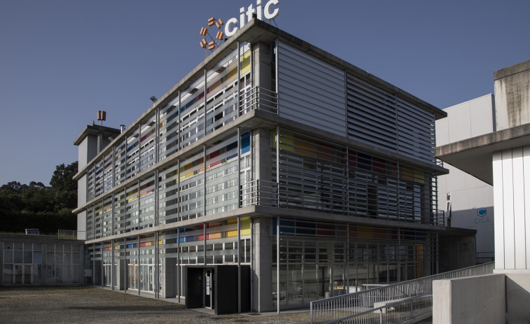 La UDC recibirá 98.750 euros de las ayudas 'Proyectos de Colaboración Internacional'