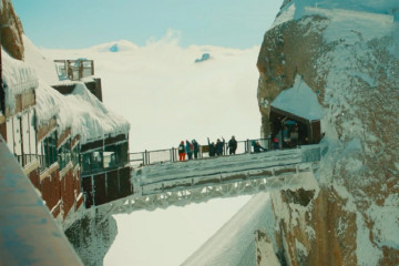 La montaña 2