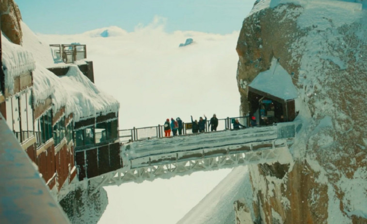 La Alianza Francesa de A Coruña celebra el Ciclo de Cine Francés